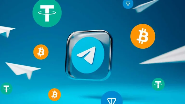 Los 10 Canales de Telegram Más Confiables para Información sobre Criptomonedas