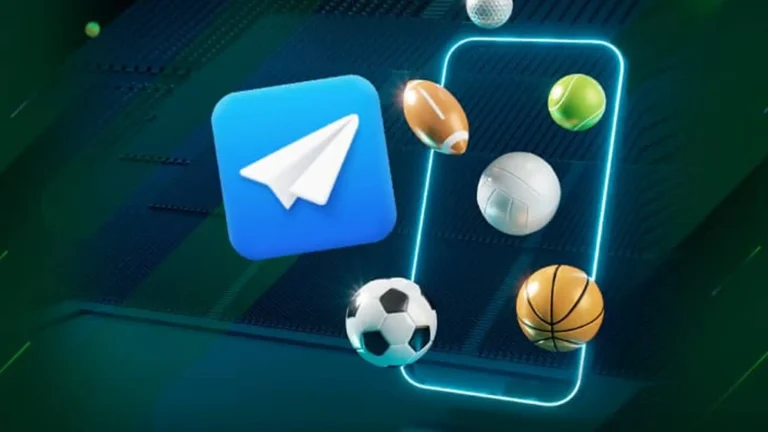 Los 10 Mejores Canales de Telegram para Apuestas Deportivas y Estrategias de Casino en 2024