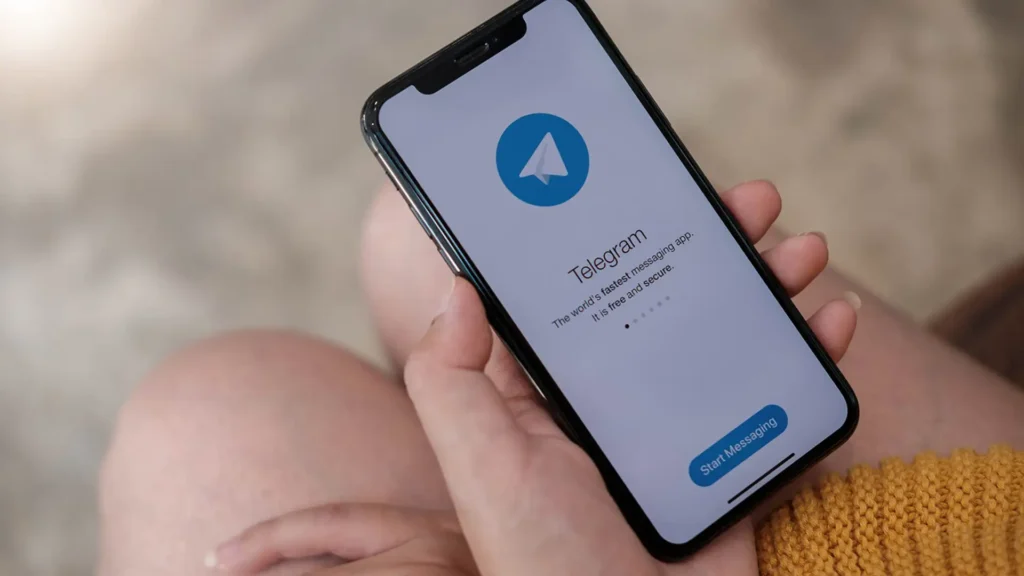 Los Mejores Canales de Telegram para Blogs en 2024