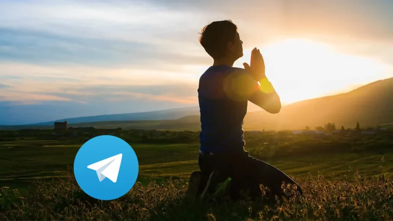 Los Mejores Canales de Telegram para Religión y Espiritualidad en 2024