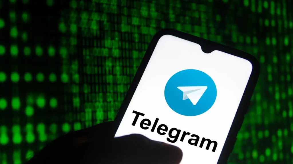 Por Qué Unirse a Canales de Telegram para Aprender Sobre Economía y Finanzas Personales