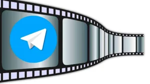 Top 10 Canales de Telegram para Ver y Descargar las Últimas Películas