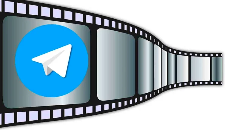 Top 10 Canales de Telegram para Ver y Descargar las Últimas Películas