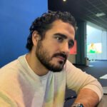 Buscador de Telegram Alvise Pérez