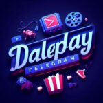Buscador de Telegram Cine , Estrenos y Series – Miembros DalePlay Películas Movies Contenido de Calidad